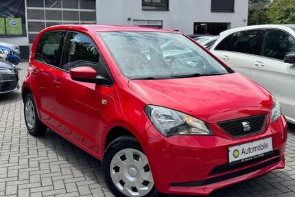 Seat Mii 136.380 km 5.349 € Troisdorf 53840
