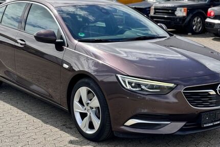 Opel Insignia 99.280 km 16.850 &euro; Bornheim 53332