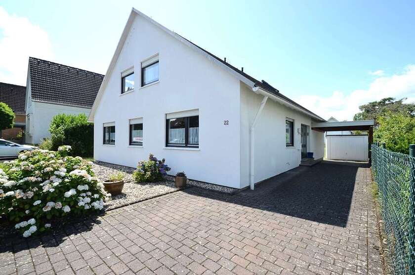 Haus zum Kaufen in Sankt Augustin Birlinghoven 569.000 € 220 m² 7 zimmer