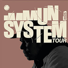 Umse - Immunsystem-Tour 2025 Köln