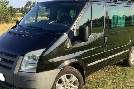 Ford Transit 303.000 km 9.800 &euro; Niederkassel 53859