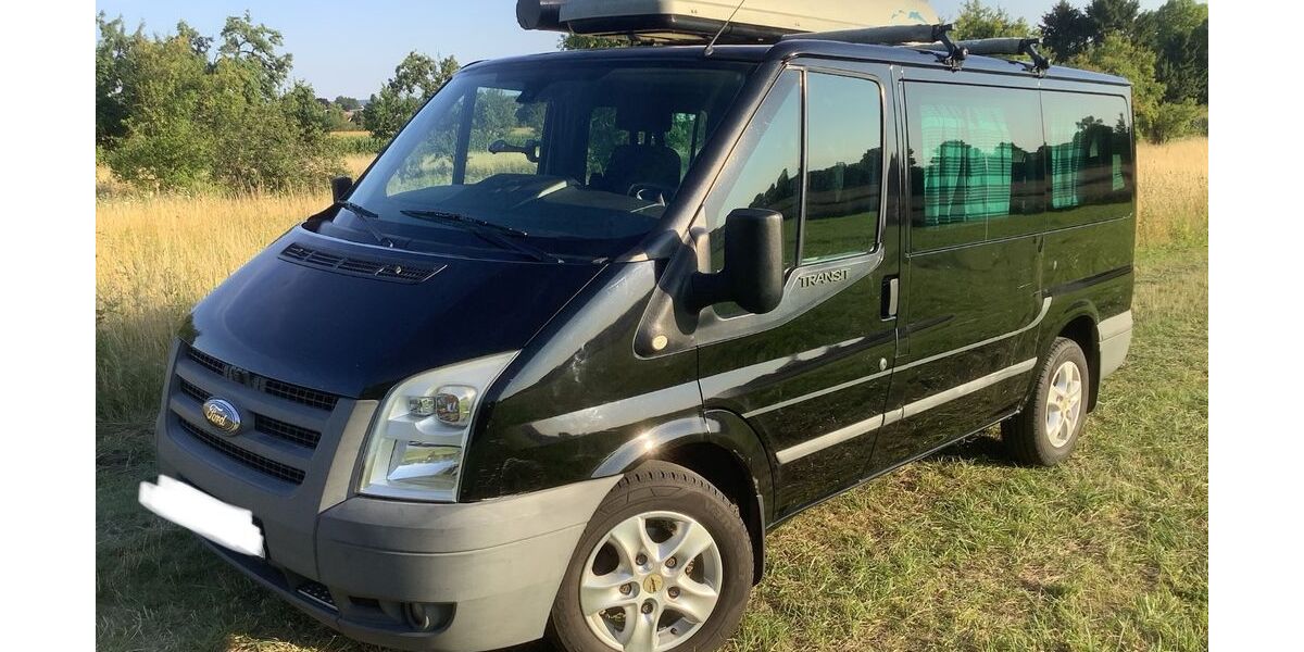 Ford Transit 303.000 km 9.800 &euro; Niederkassel 53859