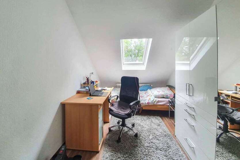 Wohnung zum Kaufen in Remagen 159.900 € 71.26 m²