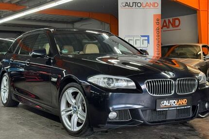 BMW 535