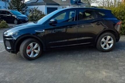 Jaguar E-Pace 85.000 km 20.550 &euro; Eitorf 53783
