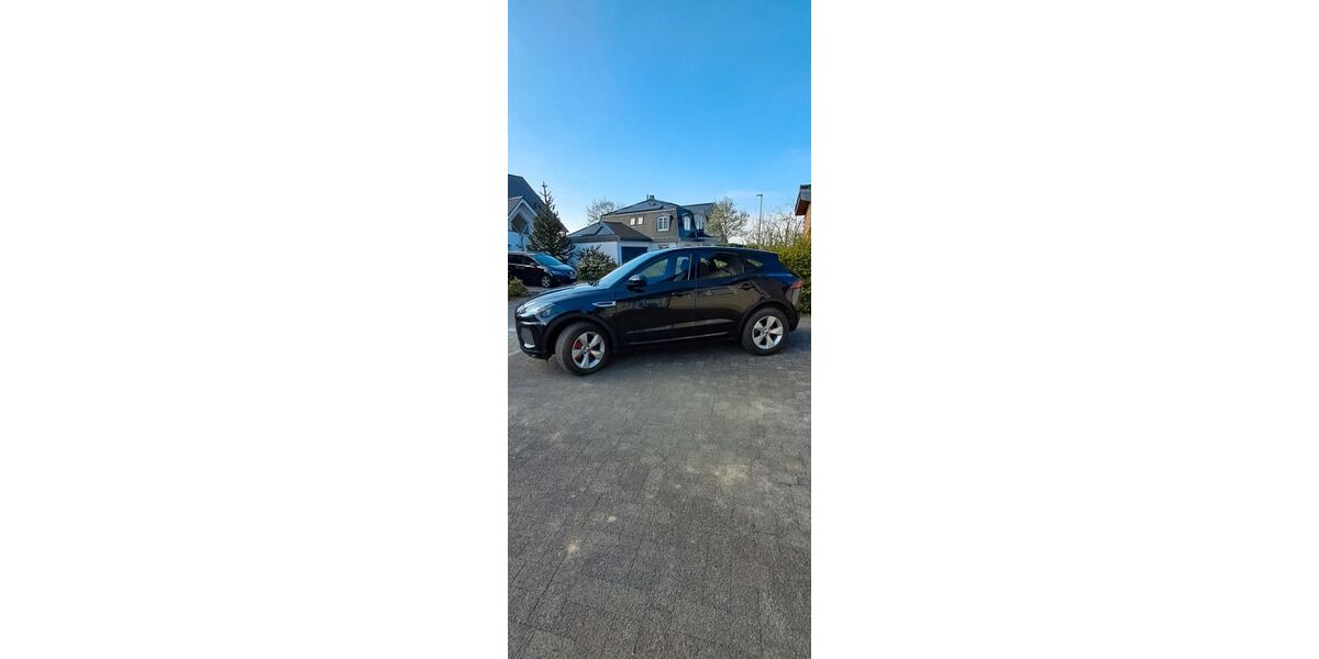 Jaguar E-Pace 85.000 km 20.550 &euro; Eitorf 53783