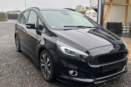 Ford S-Max 172.577 km 16.490 &euro; Brühl 50321