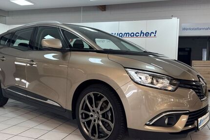 Renault Scenic 160.000 km 9.988 € Rheinbach 53359