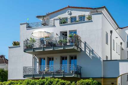 Wohnung Bonn Lannesdorf - 4 Zimmer, 124 m&sup2;, 1.750&euro; | Angebot:27541412