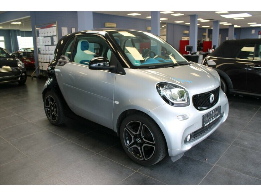 ForTwo Coupe Proxy Panorama
