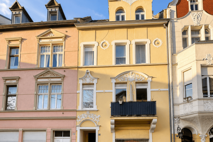 Haus Bonn Bad Godesberg - 13 Zimmer, 177 m&sup2;, 575.000&euro; | Angebot:23482140