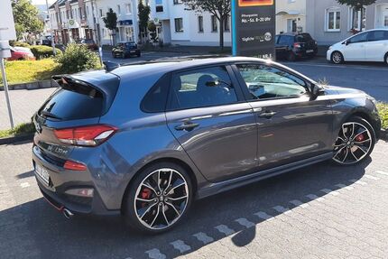 Hyundai i30 79.500 km 21.500 &euro; Eitorf 53783