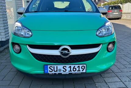 Opel Adam