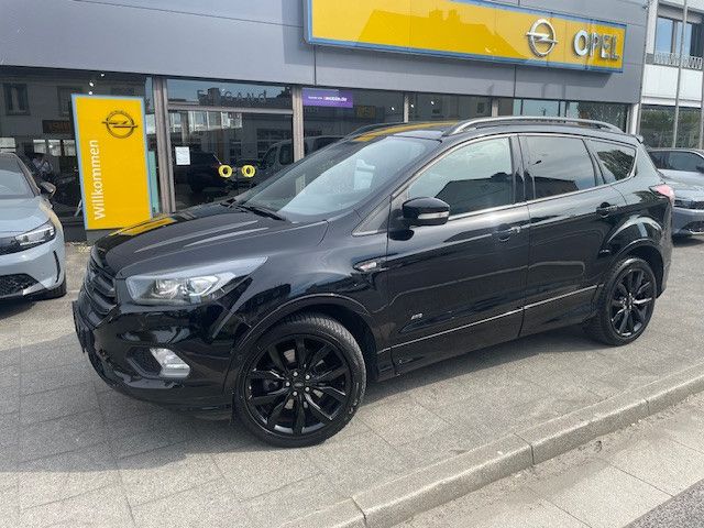 Ford Kuga 100.413 km 14.950 &euro; Brühl 50321