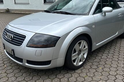 Audi TT 174.669 km 4.900 &euro; Euskirchen 53879