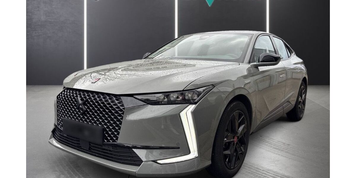 DS Automobiles DS4 43.155 km 22.480 &euro; Köln 50829