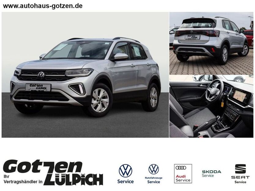 T-Cross