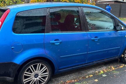 Ford C-Max 155.000 km 4.399 € Köln 51149