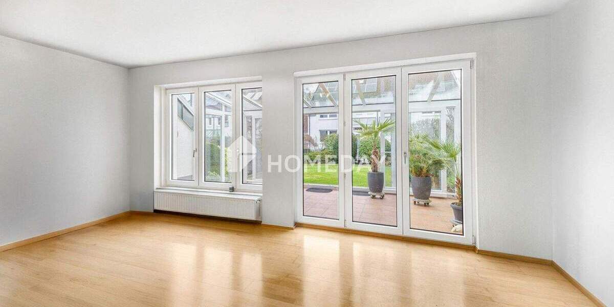 Doppelhaushälfte Bonn Röttgen - 4 Zimmer, 141 m&sup2;, 582.000&euro; | Angebot:24736855