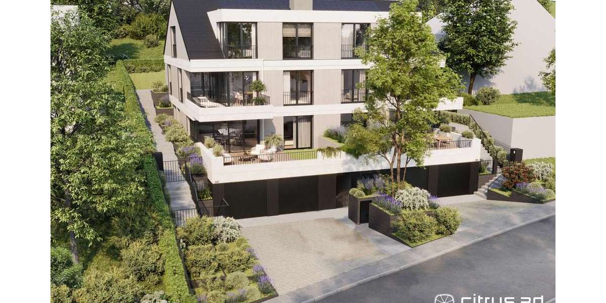 Etagenwohnung Bad Honnef - 5 Zimmer, 168 m&sup2;, 990.000&euro; | Angebot:23871975