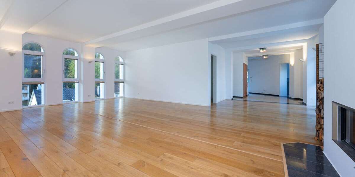 Etagenwohnung Remagen - 4 Zimmer, 223 m&sup2;, 535.000&euro; | Angebot:26951580