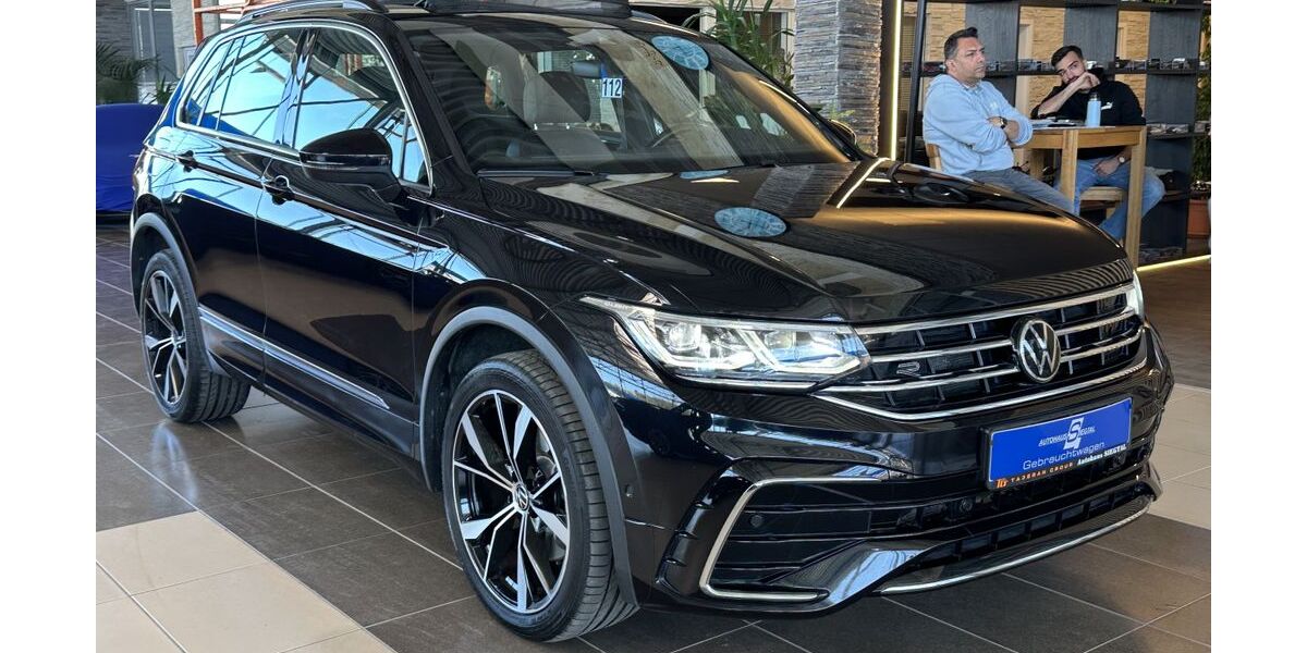 VW Tiguan 129.456 km 27.900 &euro; Eitorf 53783