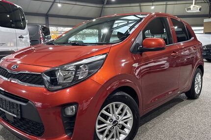 Kia Picanto 51.766 km 10.280 &euro; Troisdorf 53842