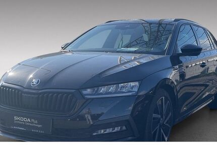 Skoda Octavia 113.400 km 19.880 &euro; Bonn 53227