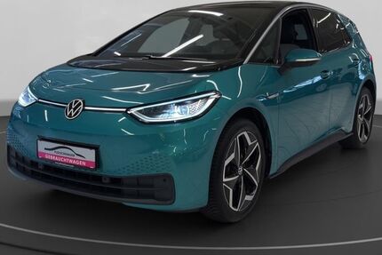 VW ID.3 25.980 km 21.980 &euro; Bonn 53119