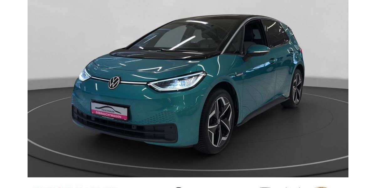 VW ID.3 25.980 km 21.980 &euro; Bonn 53119