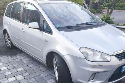 Ford C-Max 300.000 km 750 &euro; Windhagen 53578