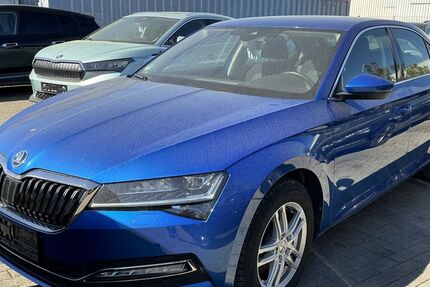 Skoda Superb 78.941 km 21.500 &euro; Eitorf 53783