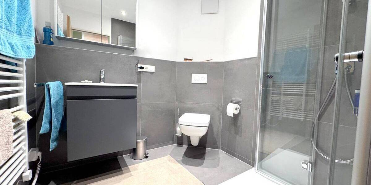 Etagenwohnung Bonn Dransdorf - 3 Zimmer, 115 m&sup2;, 349.000&euro; | Angebot:25739515