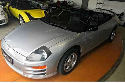 Mitsubishi Eclipse