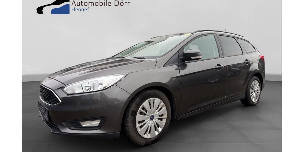 Ford Focus 112.594 km 8.400 &euro; Hennef 53773