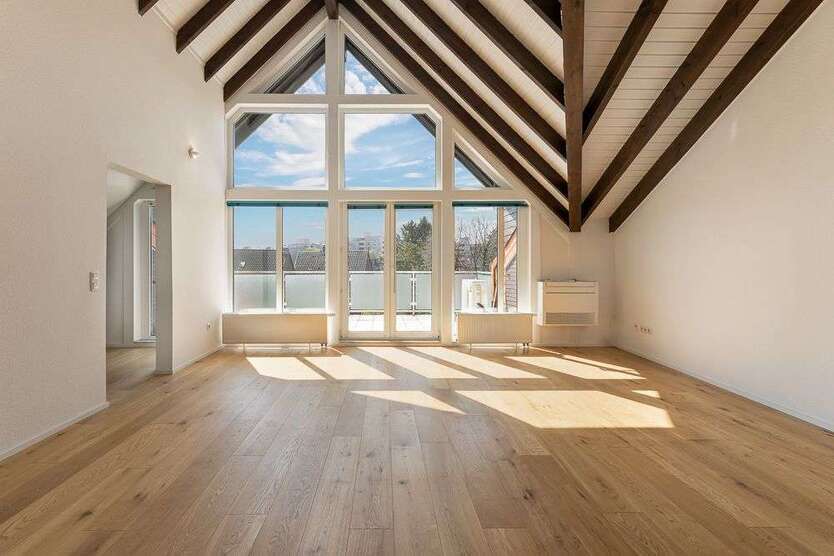 Wohnung zum Kaufen in Köln 495.000 € 118 m²