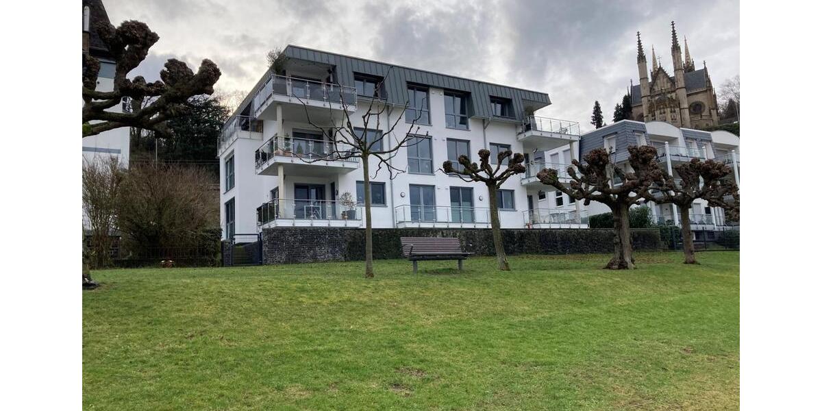 Hochparterre Remagen - 2 Zimmer, 66 m&sup2;, 315.000&euro; | Angebot:24480634
