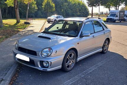 Subaru Impreza 280.000 km 6.500 &euro; Rösrath 51503