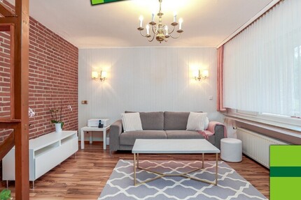 Vielseitige Doppelhaushälfte mit großem Potenzial in Thomasberg *provisionsfrei* 6 zimmer