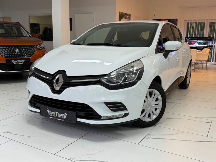 Renault Clio 95.000 km 5.975 € Sinzig 53489
