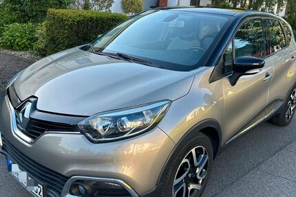 Renault Captur 63.000 km 8.500 &euro; köln 50739