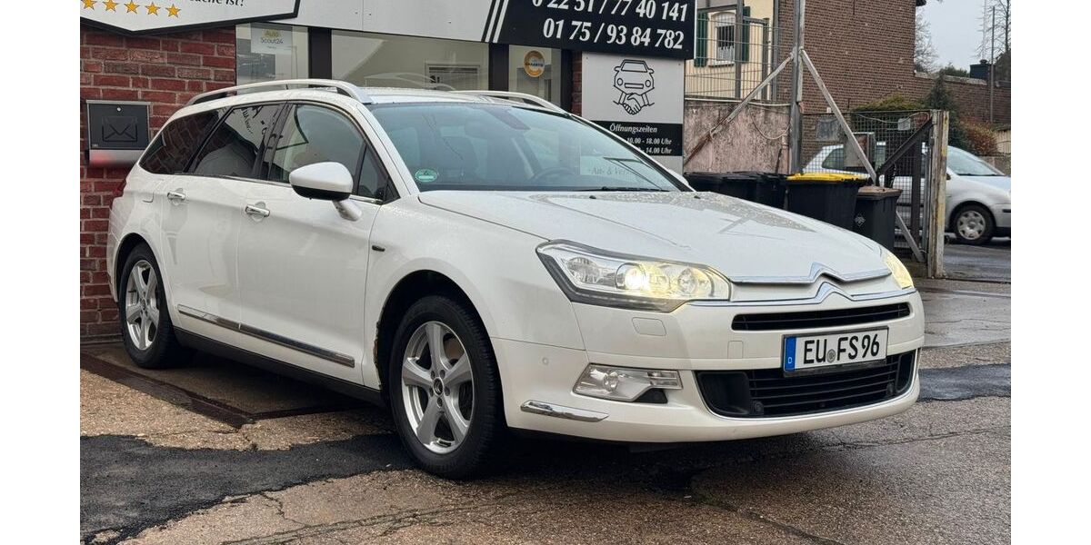 Citroen C5 229.000 km 5.999 &euro; Euskirchen 53881