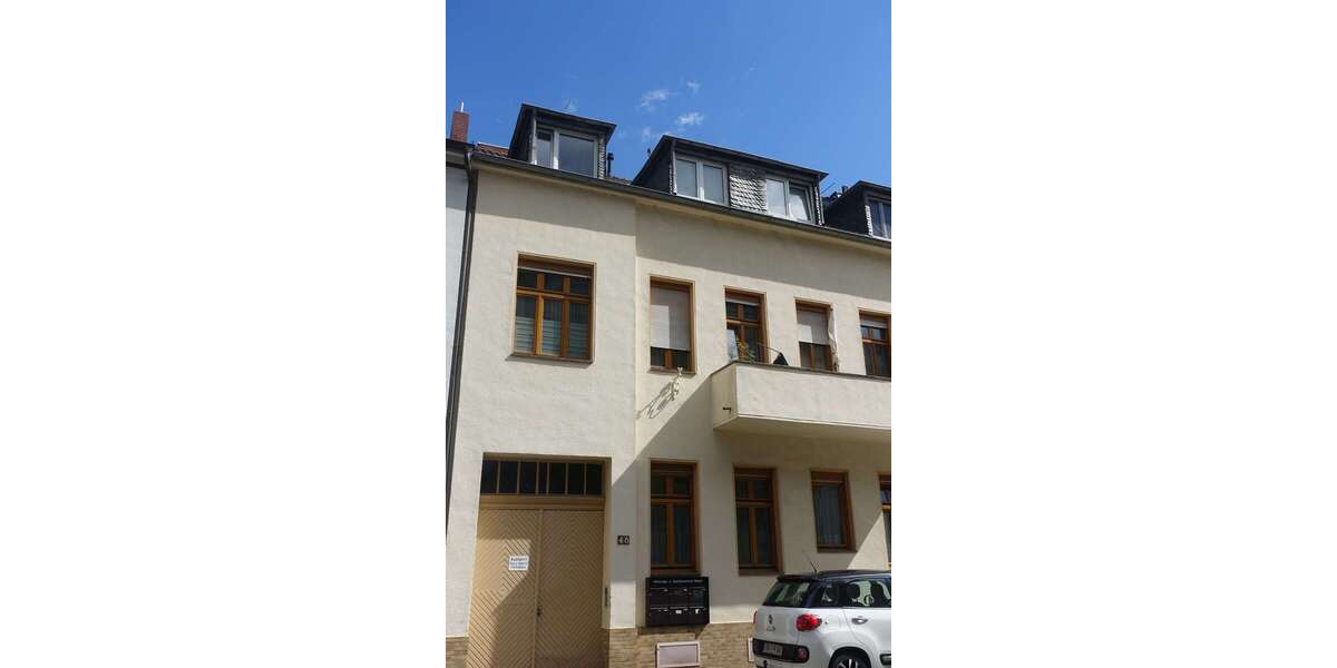 Etagenwohnung Bonn-Kessenich Kessenich - 1 Zimmer, 42 m&sup2;, 460&euro; | Angebot:26952715