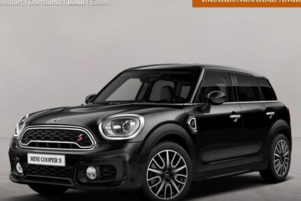 Mini Countryman S (Cooper) 83.002 km 21.299 &euro; Bonn 53119