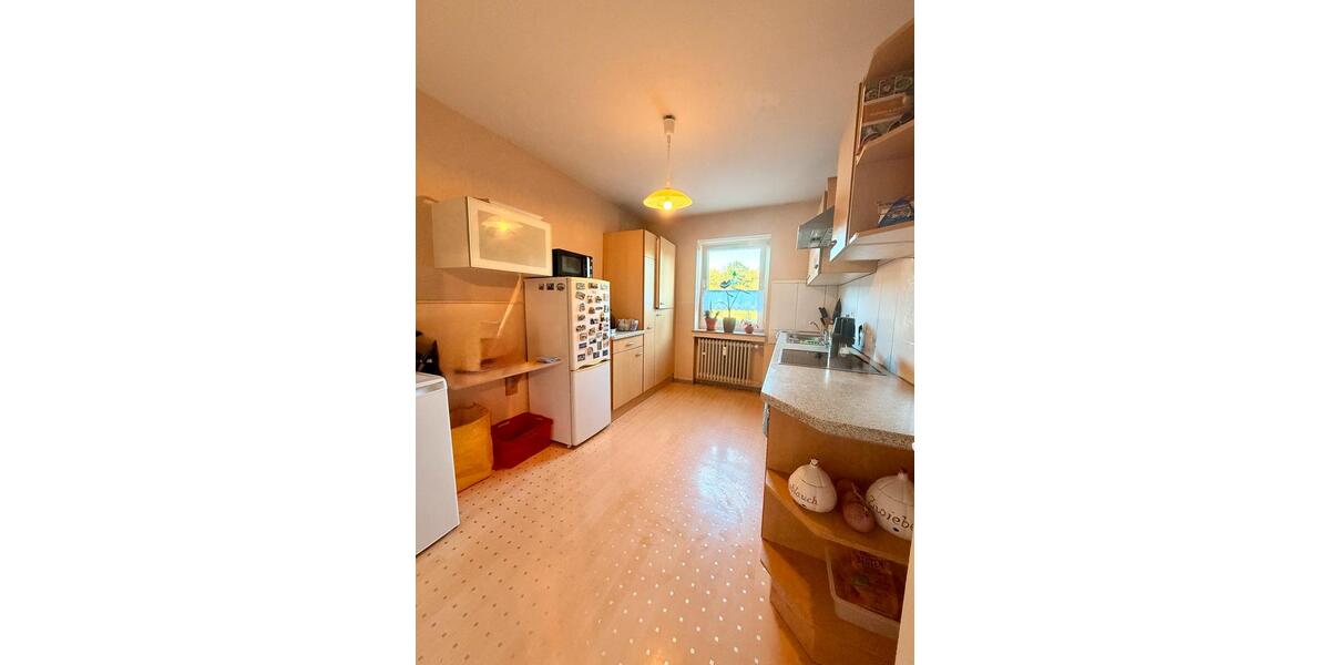 Hochparterre Köln Porz - 3 Zimmer, 72 m&sup2;, 240.000&euro; | Angebot:27248465