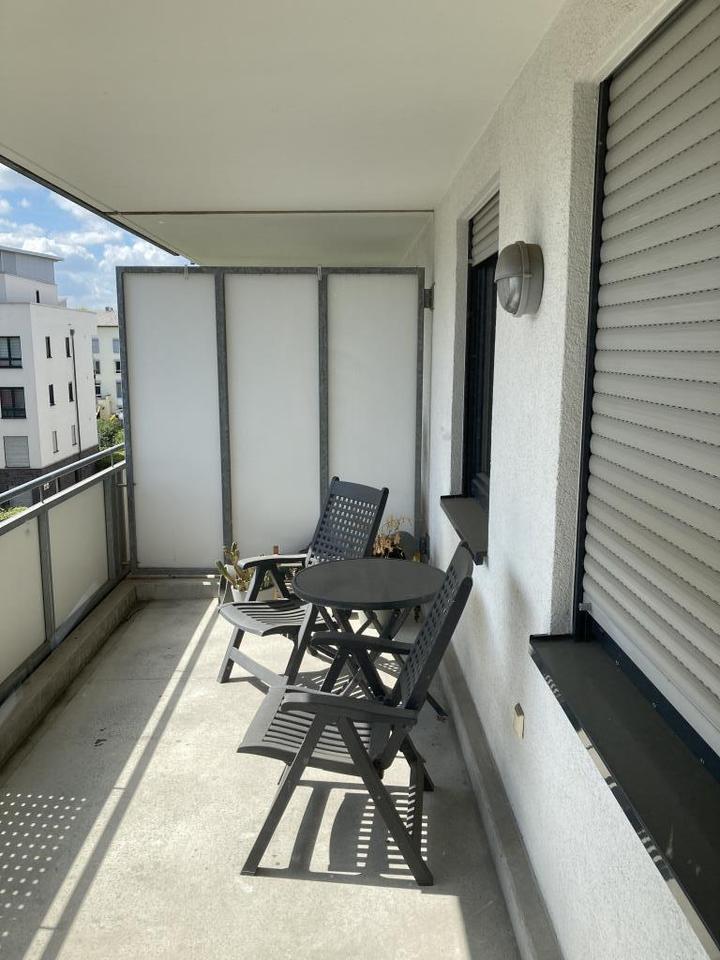 3-Zimmer-Wohnung in Köln Kalk zimmer