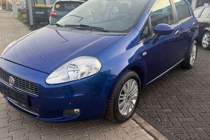 Fiat Punto 116.500 km 3.950 &euro; Brühl 50321