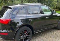 Audi Q5 158.000 km 23.000 &euro; Bonn 53111