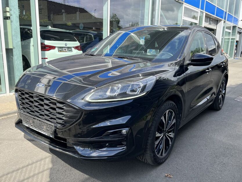 Ford Kuga 144.980 km 18.000 € Eitorf 53783
