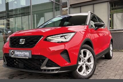 Seat Arona 19.289 km 17.890 &euro; Bergisch Gladbach 51429